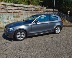 BMW 118 Gebrauchtwagen