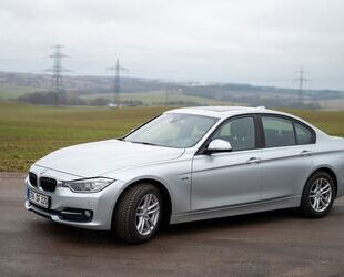 BMW 320 Gebrauchtwagen