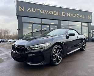 BMW 840 Gebrauchtwagen