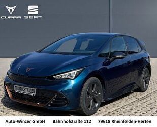 Cupra Born Gebrauchtwagen