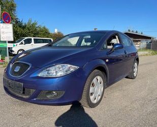Seat Leon Gebrauchtwagen