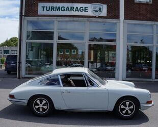 Porsche 911 Urmodell Gebrauchtwagen