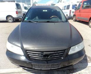 Hyundai Grandeur Gebrauchtwagen