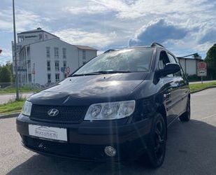 Hyundai Matrix Gebrauchtwagen