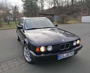 BMW 525 Gebrauchtwagen