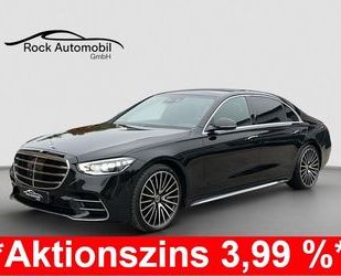 Mercedes-Benz S 400 Gebrauchtwagen