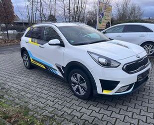 Kia Niro Gebrauchtwagen