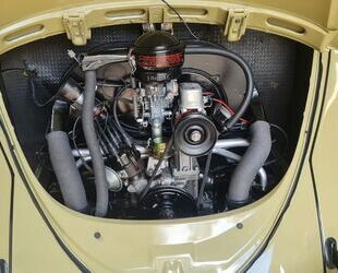 VW Käfer Gebrauchtwagen