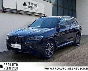 BMW X3 M40 Gebrauchtwagen