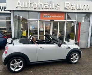 Mini Cooper Gebrauchtwagen