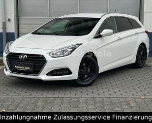 Hyundai i40 Gebrauchtwagen
