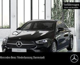Mercedes-Benz CLA 220 Gebrauchtwagen