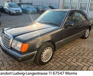 Mercedes-Benz CE 230 Gebrauchtwagen