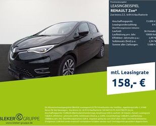 Renault ZOE Gebrauchtwagen
