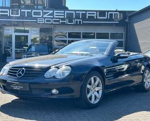 Mercedes-Benz SL 350 Gebrauchtwagen