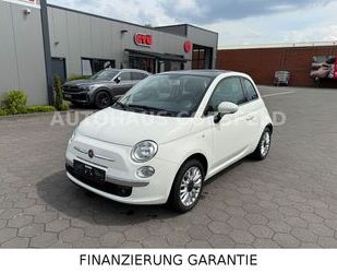 Fiat 500 Gebrauchtwagen