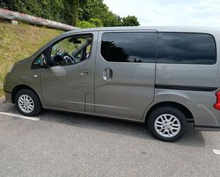 Nissan NV200 Gebrauchtwagen
