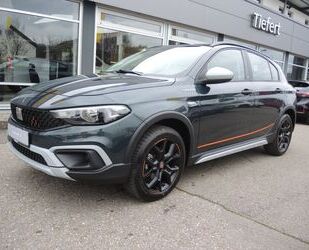 Fiat Tipo Gebrauchtwagen