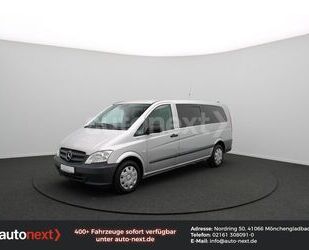 Mercedes-Benz Vito Gebrauchtwagen
