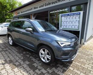 Seat Ateca Gebrauchtwagen