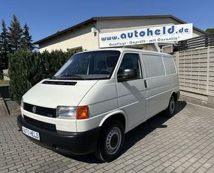 VW T4 andere Gebrauchtwagen