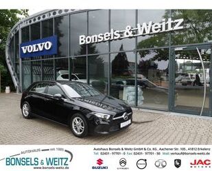 Mercedes-Benz A 180 Gebrauchtwagen