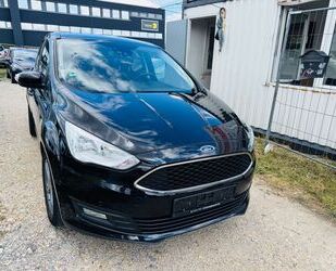 Ford C-Max Gebrauchtwagen