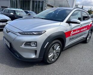 Hyundai KONA Elektro Gebrauchtwagen