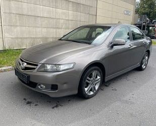 Honda Accord Gebrauchtwagen