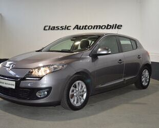 Renault Megane Gebrauchtwagen