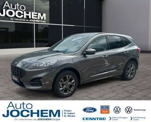 Ford Kuga Gebrauchtwagen