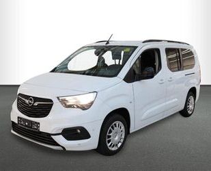 Opel Combo Life Gebrauchtwagen