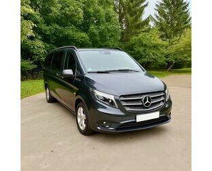 Mercedes-Benz V 300 Gebrauchtwagen