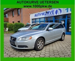 Volvo V70 Gebrauchtwagen