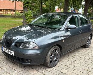 Seat Ibiza Gebrauchtwagen