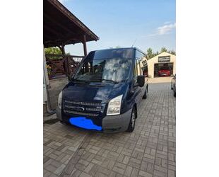 Ford Tourneo Gebrauchtwagen