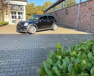 Mini Cooper S Gebrauchtwagen