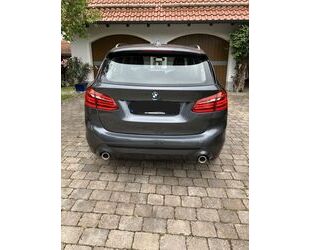 BMW 220 Active Tourer Gebrauchtwagen
