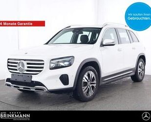 Mercedes-Benz GLB 200 Gebrauchtwagen
