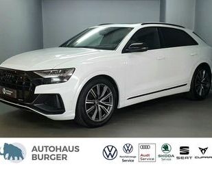Audi SQ8 Gebrauchtwagen
