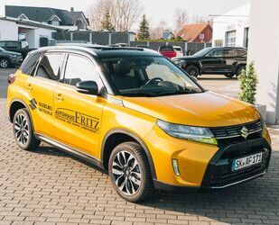 Suzuki Vitara Gebrauchtwagen