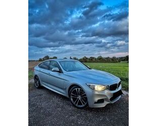 BMW 330 Gran Turismo Gebrauchtwagen