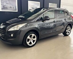 Peugeot 3008 Gebrauchtwagen