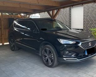 Seat Tarraco Gebrauchtwagen