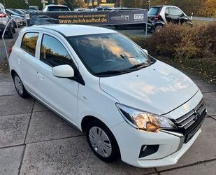 Mitsubishi Space Star Gebrauchtwagen