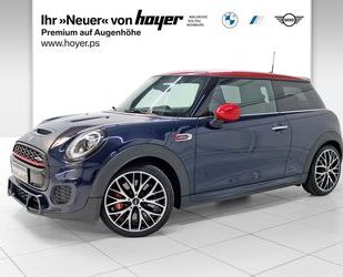 Mini John Cooper Works Gebrauchtwagen