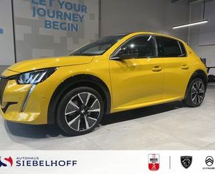 Peugeot 208 Gebrauchtwagen