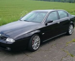 Alfa Romeo 166 Gebrauchtwagen
