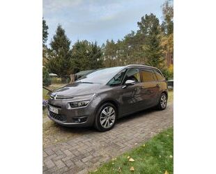 Citroen Grand C4 Picasso / SpaceTourer Gebrauchtwagen