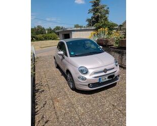 Fiat 500C Gebrauchtwagen